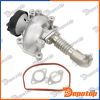 Vanne EGR pour MERCEDES-BENZ | AZMT-30-010-1111, AEGR-808